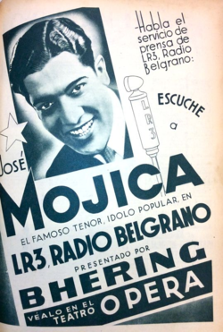 Mojica