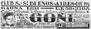 Goñi-Club-SyS-Buenos-Aires-December-1943 Goñi-Club-SyS-Buenos-Aires-December-1943