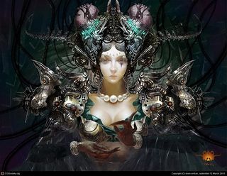 Priestess