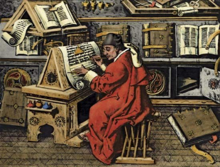 Monk