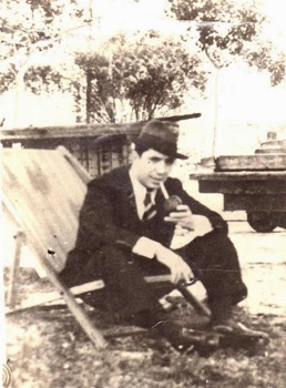 Gardel-mate