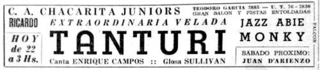 Tanturi-Abie-Monky-1944